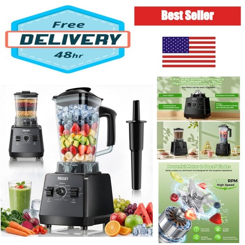 Prasky countertop blender - prasky,