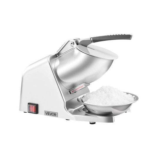 Ice crusher machine 143lbs - crusher,