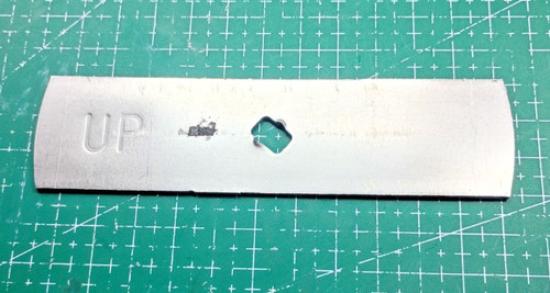 Electrolux ice crusher blade - electrolux,