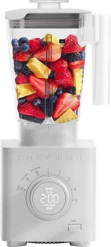 Countertop blender - 48,