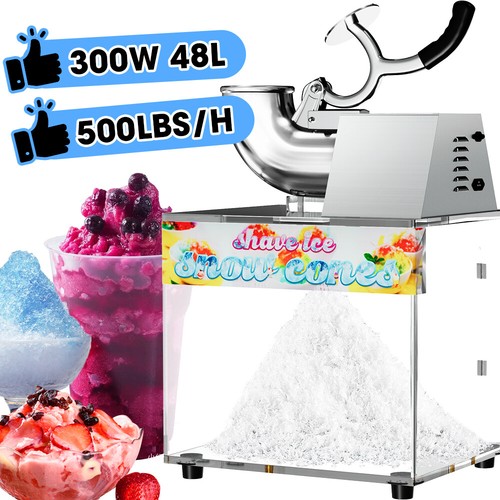 Vnn 500lbs commercial snow - vnn,