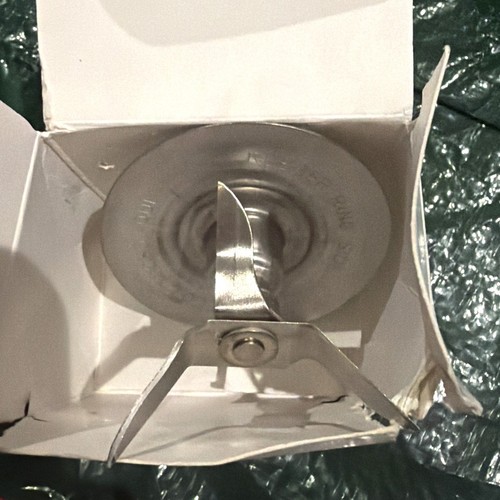 Oster 4961 ice crusher blender - 4961,
