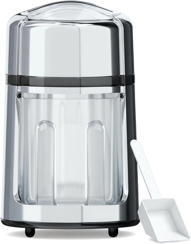 Home manual ice - manual, crusher