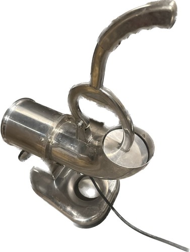 Electrical dual blades - dual,