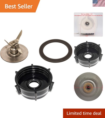 Replacement ice crusher - replacement,