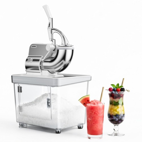 Garveetech commercial ice - commercial,