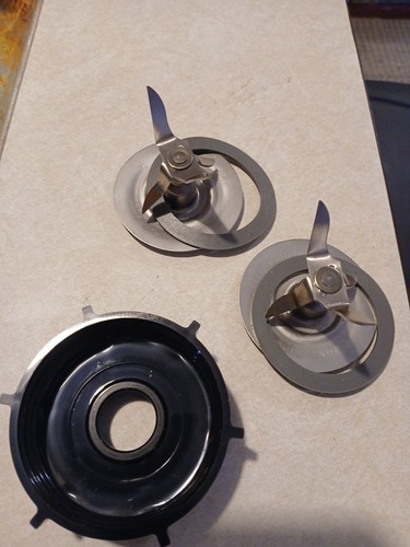 Ice crusher blade 4961 - ice,