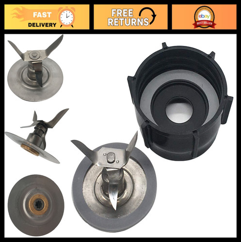 Ice crusher blade replacement - crusher,