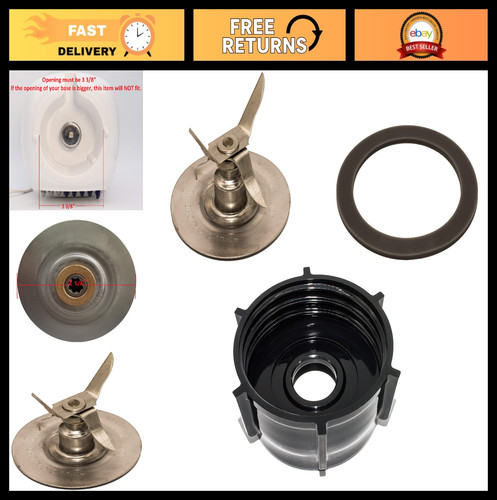 Replacement ice crusher - replacement,