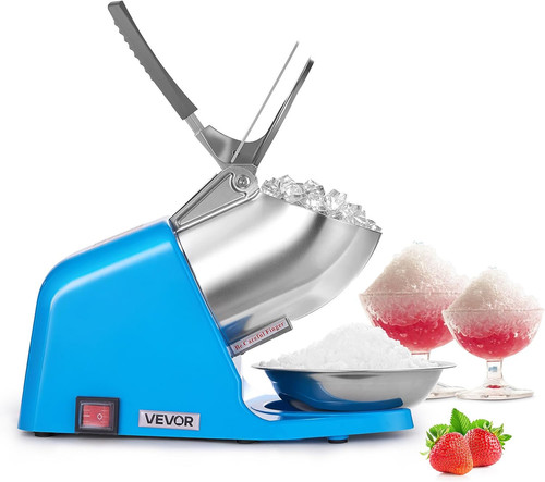 Ice crusher machine - ice, machine,