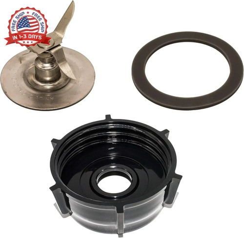 Replacement ice crusher blade - replacement,