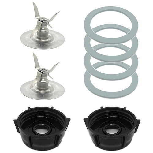 Pack blender replacement - pack,