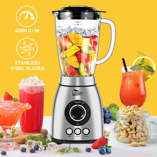 Uten 68oz kitchen glass - uten,