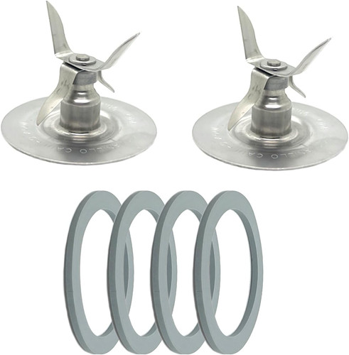 Pack blender replacement - 2,