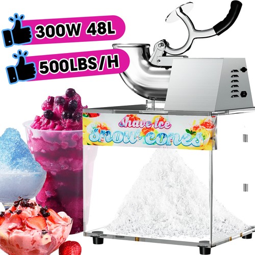 Vnn 500lbs commercial snow - vnn,