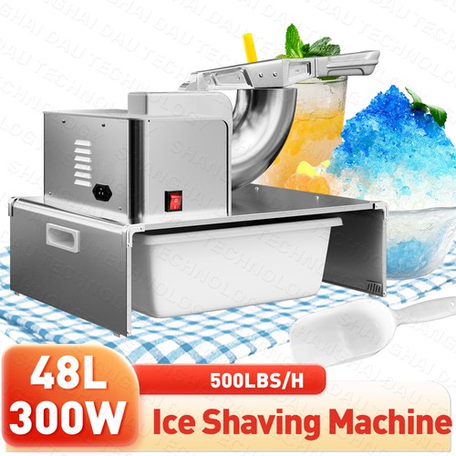 300wcommercial ice crusher - 300wcommercial,