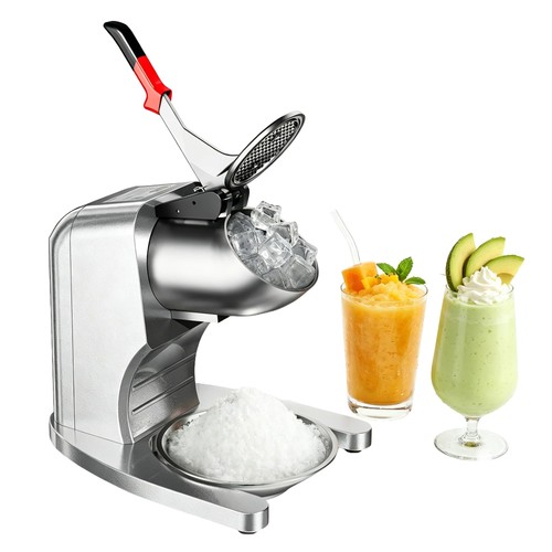 350w commercial ice crusher - commercial,