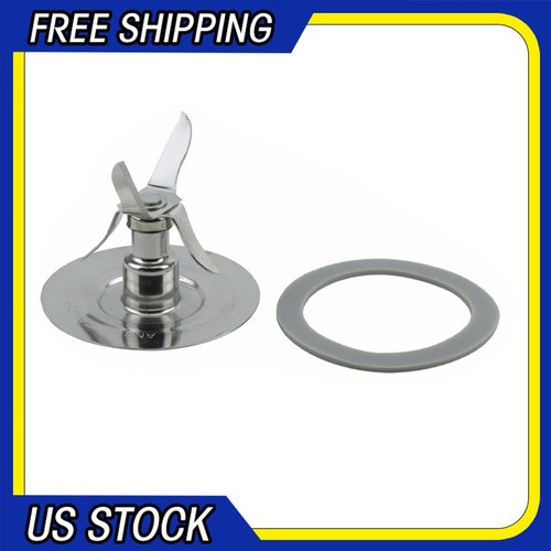 Ice crusher blender blade - blender,