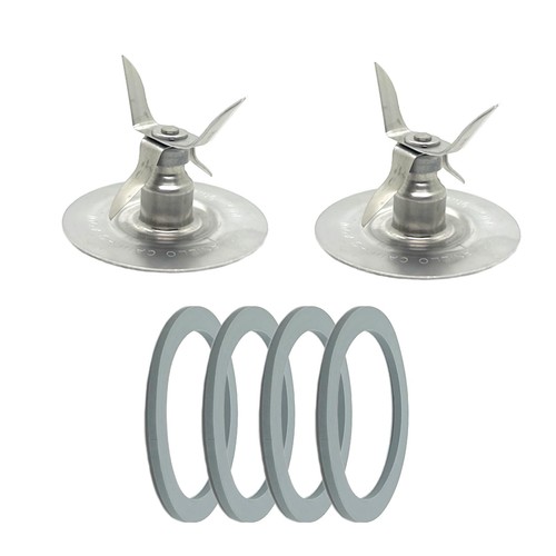 Pack blender replacement - of,