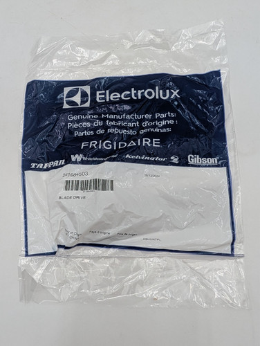 Genuine oem electrolux - genuine,