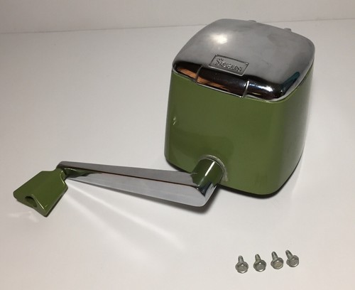 Vintage sears ice crusher - vintage,