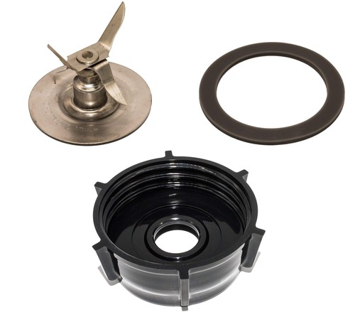 Replacement ice crusher blade - ice,