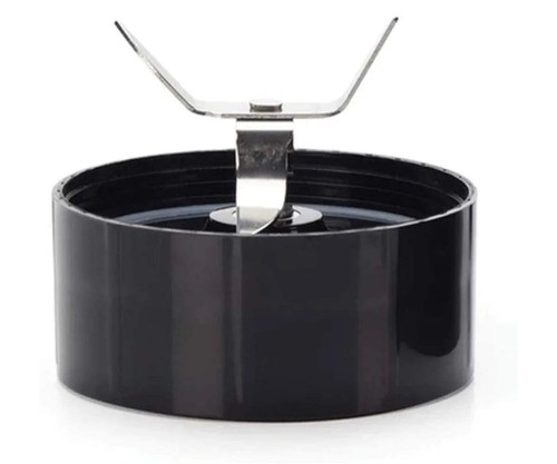 Magic bullet ice - magic, blade